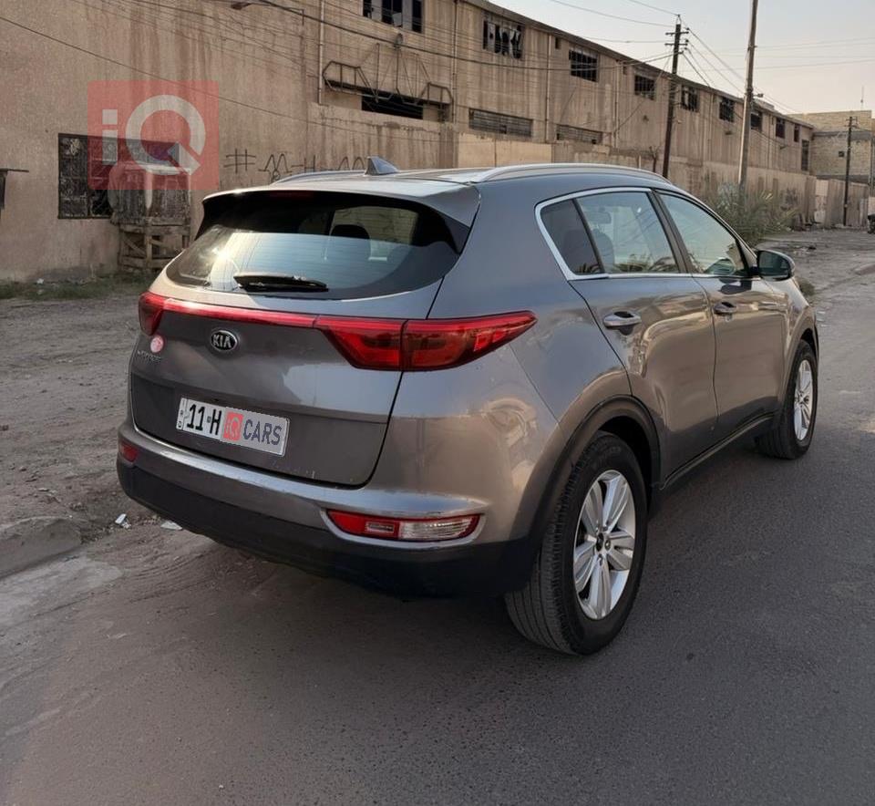 کیا سپۆرتاج